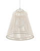 Parnell One Light Pendant (9000-1302)