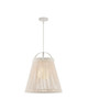 Parnell One Light Pendant (9000-1302)