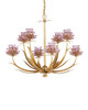 Marilee Eight Light Chandelier (9000-1306)