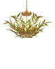 Babylon Six Light Pendant (9000-1309)