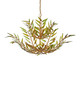 Babylon 11 Light Chandelier (9000-1310)