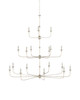Nottaway 18 Light Chandelier (9000-1314)