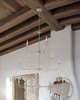 Nottaway 18 Light Chandelier (9000-1314)