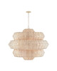 Antibes 18 Light Chandelier (9000-1315)