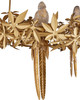 Aviary Six Light Chandelier (9000-1320)