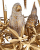 Aviary 12 Light Chandelier (9000-1321)