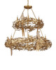 Aviary 12 Light Chandelier (9000-1321)