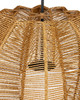 Barbary One Light Pendant (9500-0019)