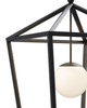 Denison One Light Lantern (9500-0024)