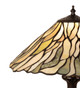 Willow One Light Table Lamp (19989)