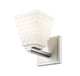 Annalise One Light Wall Sconce (7514-1S-BN)
