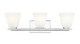 Annalise Three Light Vanity (7514-3V-CH)