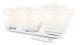 Annalise Three Light Vanity (7514-3V-CH)