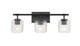Landon Three Light Vanity (7515-3V-MB)