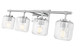 Landon Four Light Vanity (7515-4V-CH)