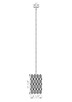 Dealey Three Light Pendant (822P9-HB)