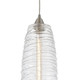 Liz One Light Mini Pendant (21192/1)