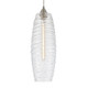Liz One Light Mini Pendant (21192/1)