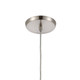 Liz One Light Mini Pendant (21192/1)