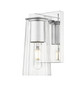 Z-Lite - 826-1S-CH - One Light Wall Sconce - Titus - Chrome