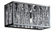Z-Lite - 872CH-2V-LED - LED Vanity - Terra - Chrome