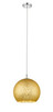 Nimbus One Light Pendant (914-12CH)