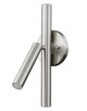 Forest LED Wall Sconce (917-3S-BN-LED)
