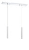 Forest LED Linear Chandelier (917MP12-CH-LED-2LCH)