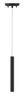 Forest LED Pendant (917MP12-MB-LED)