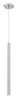 Forest LED Pendant (917MP24-BN-LED)