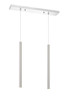 Forest LED Linear Chandelier (917MP24-BN-LED-2LCH)