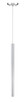 Forest LED Pendant (917MP24-CH-LED)