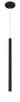 Z-Lite - 917MP24-MB-LED - LED Pendant - Forest - Matte black