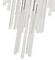 Forest LED Chandelier (919MP24-27R-BN-LED)