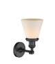 manufacturer_finish:Matte Black|manufacturer_glass:Matte White|light_output:220.00lm|color_temperature:2200K|cri:99