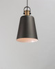 Sedona One Light Pendant (10085OIAB)