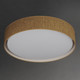 Prime LED Flush Mount (10237GC)