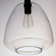 Babylon One Light Pendant (11116CLBK)