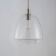 Babylon One Light Pendant (11116CLSN)