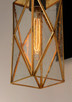 Norfolk One Light Outdoor Wall Lantern (11563CDBKBUB)