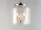 Acadia Three Light Pendant (12273CDSN)
