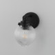 Kasbah One Light Wall Sconce (15191CROI)