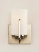 Dart One Light Wall Sconce (21281SWSN)