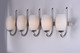 Taylor Five Light Bath Vanity (21645SWSN)