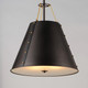 Trestle Three Light Pendant (25164OIAB)