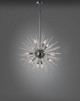 Polaris 12 Light Pendant (28664CLPC)