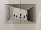 Radial Five Light Pendant (28677PNBK)