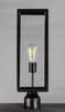 Catalina One Light Outdoor Pole/Post Lantern (30090CLDBZ)