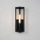 Catalina One Light Outdoor Wall Sconce (30091CLDBZ)