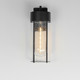Millennial One Light Outdoor Wall Sconce (30584CDBK)
